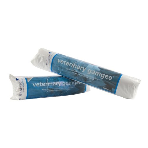 GAMGEE COT TNT 30CM 500G