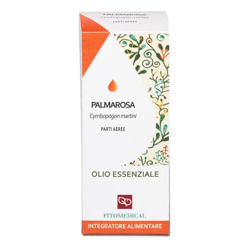 PALMAROSA OES 10ML FTM