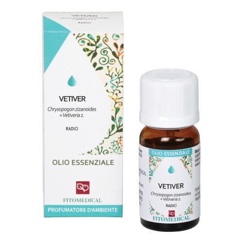 VETYVER OES 10ML FTM VETYVER OES 10ML FTM