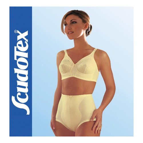 SCUDOTEX GUAINA SILHOUETTE CH5