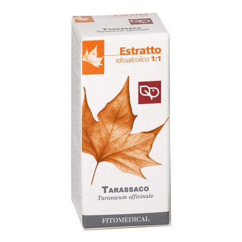 <E.F. TARASSACO FITOMEDIC 50ML       GTT