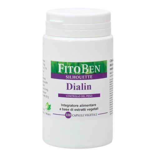 DIALIN 100CPS 58GR FITOBEN