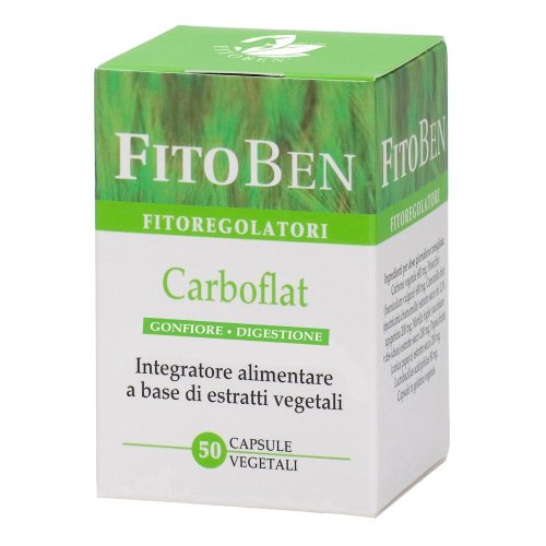 CARBOFLAT 50CPS 27G CARBOFLAT 50CPS 27G