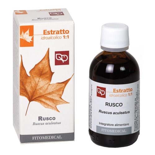 RUSCO ESTR IAL50MLFTM