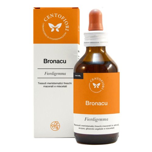 BRONACU FIORDIGEMMA 100ML BRONACU FIORDIGEMMA 100ML