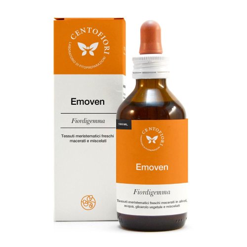 EMOVEN FIORDIGEM 100ML CFI EMOVEN FIORDIGEM 100ML CFI