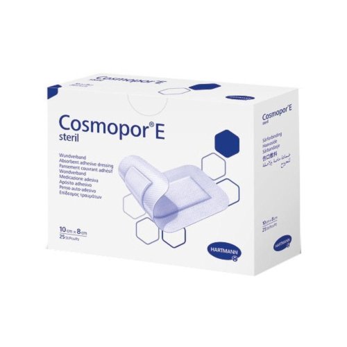 CER COSMOPOR E ADES TNT 10X8CM CER COSMOPOR E ADES TNT 10X8CM