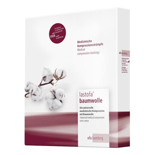 LASTOFA COTONE CDC 2 AD CORT 3