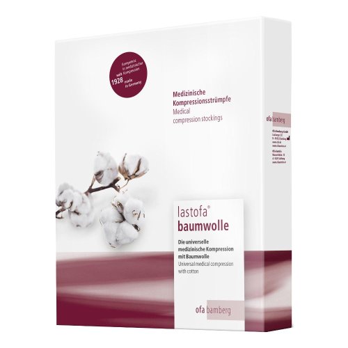 LASTOFA COTONE CDC 2 AD 5