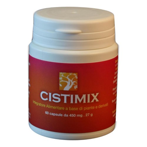 CISTIMIX ABROS 50CPS 25G