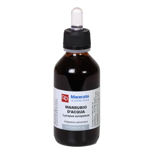 MARRUBIO D'ACQ.TM100ML FTM