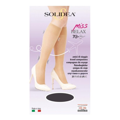 MISS RELAX 70 SH.GLACE 1