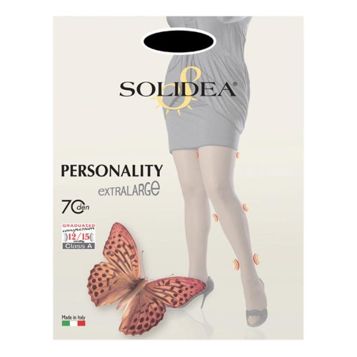 SOLIDEA COLL PERSONAL 70  CAMEL  4   XXL
