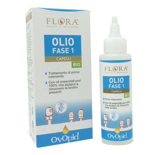 OVOPID OL.PR.INT 100ML FLR