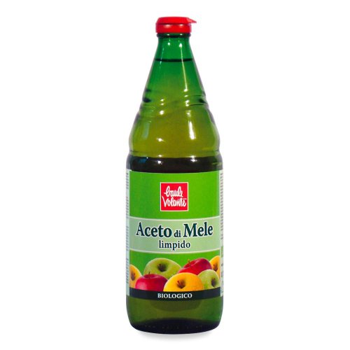 ACETO MELE LIMPIDO 750ML