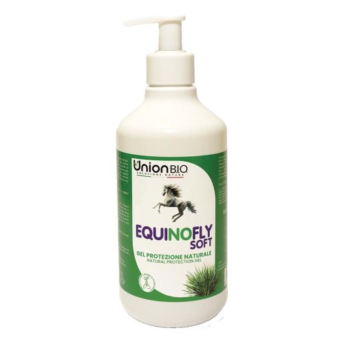 EQUINOFLY SOFT GEL INSET 500ML