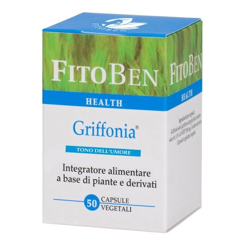 <GRIFFONIA FITOBEN        22GR    50 CPS