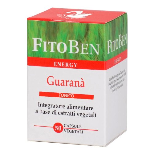GUARANA 50CPS GUARANA 50CPS
