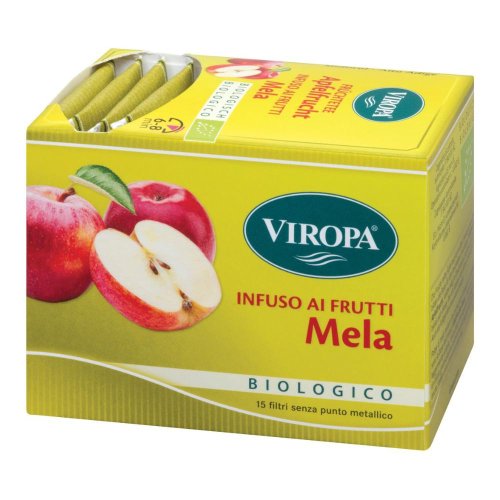 VIROPA INF MEL FRUT/BIO15B