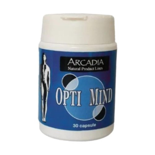 OPTI MIND INTEG 30CPS CSPA OPTI MIND INTEG 30CPS CSPA