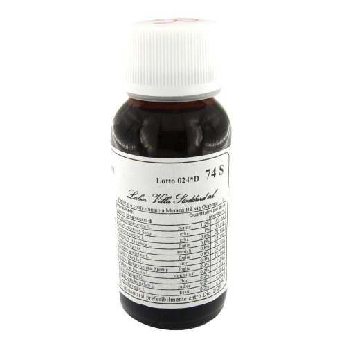<STODDARD 74S ERYNGIUM    60ML       GTT