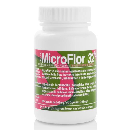 MICROFLOR 32 60CPS