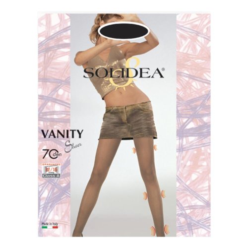 SOLIDEA COLL VANITY 70    MOKA        3