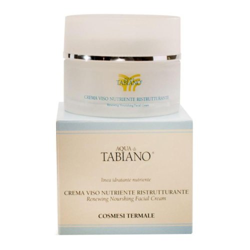 TABIANO ACQUA CR NUTRIEN  50ML   CRE VIS