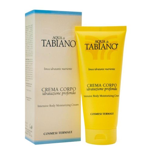 TABIANO ACQUA CR IDRATANT 200ML  CRE CRP
