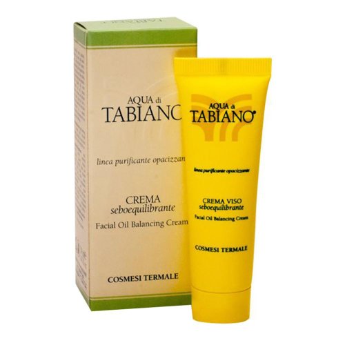 TABIANO ACQUA CR SEBOEQUI 30ML       CRE