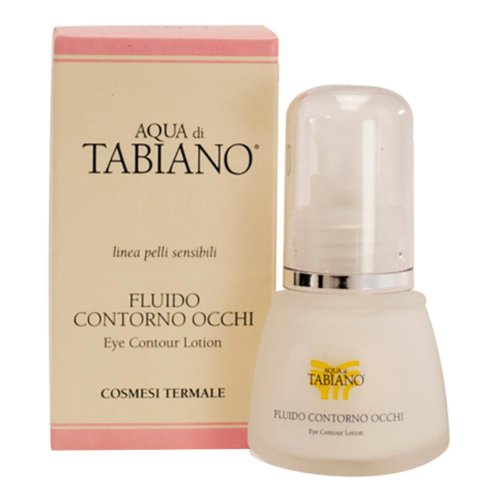 TABIANO ACQUA FLUID OCCHI 30ML