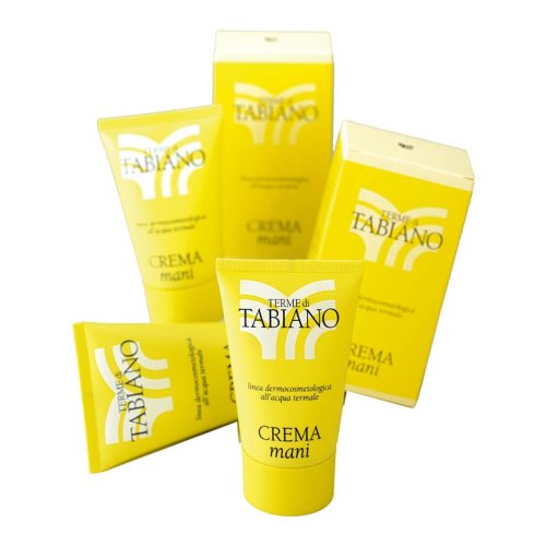 TABIANO ACQUA CR VELLUTAN 100ML  CRE MAN