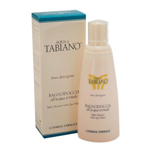 TABIANO ACQUA BAGNODOCCIA 200ML      BAG