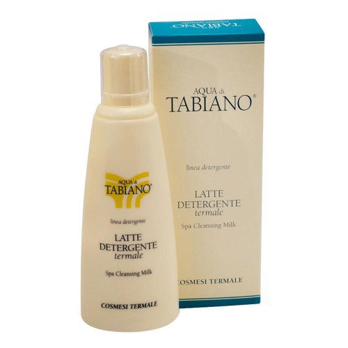 TABIANO ACQUA LATTE DETER 200ML  LAT DET