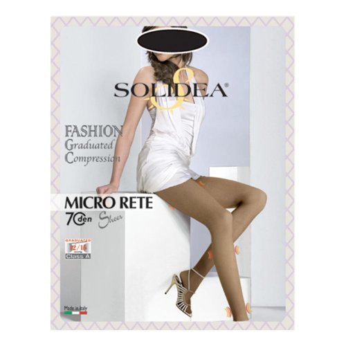 MICRO RETE 70 SHEER BRONZ 4-L