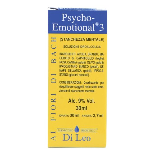 PSYCHO-EMOTIONAL 3 FL 30ML