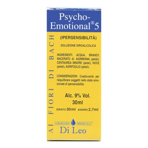 PSYCHO-EMOTIONAL 5 FL 30ML