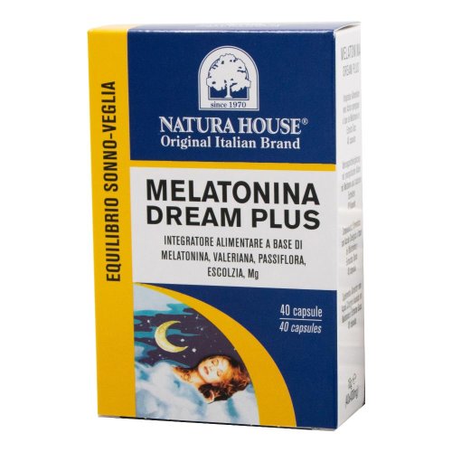 NATURA MELAT DREAM PL40CPS