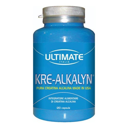 KRE ALKALYNE 104G 120CPS