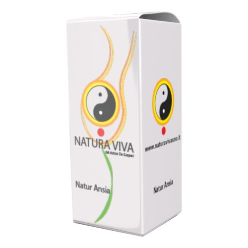 NATUR ANSIA GTT 50ML