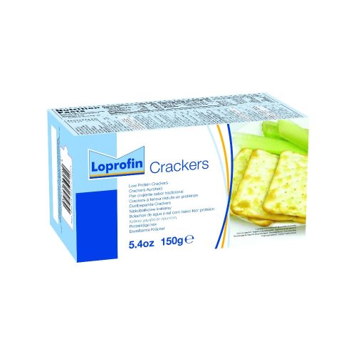 LOPROFIN CRACKER 150G NF