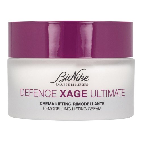 DEFENCE XAGE ULTIMATE LIFT CR