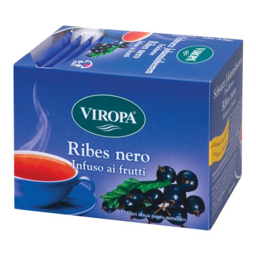 VIROPA INF RIBES NERO 15BS