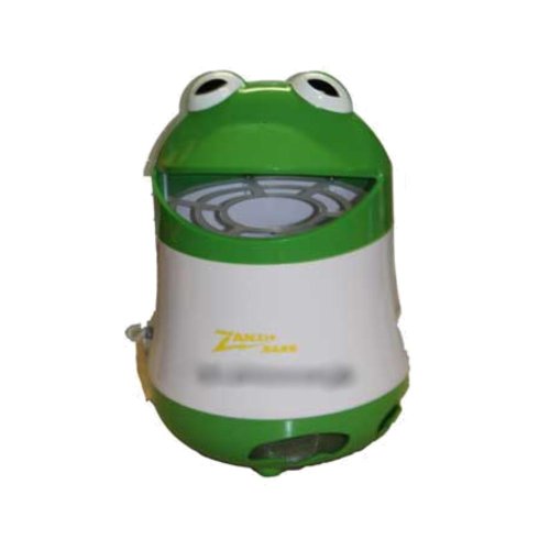 ZANZI BARR FROGGY NEW     FR08   ECO