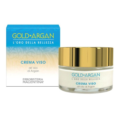 ARGAN CREMA VISO 50ML