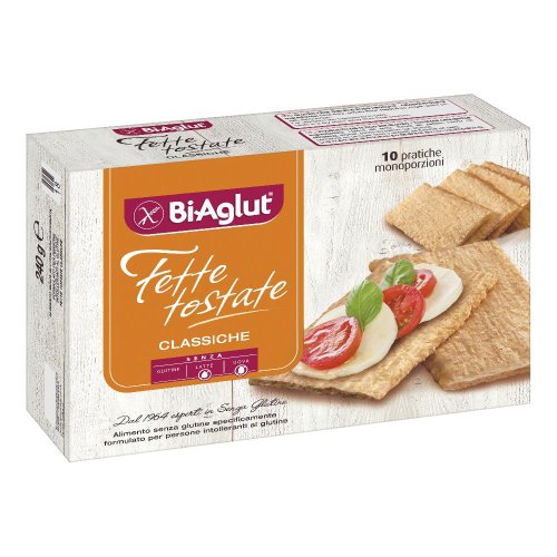 BIAGLUT SFORNAGUSTO FETTETOSTATE MEDIT 240G