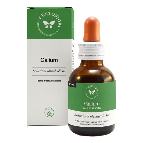 GALIUM APAR S/IAL 50ML CFI