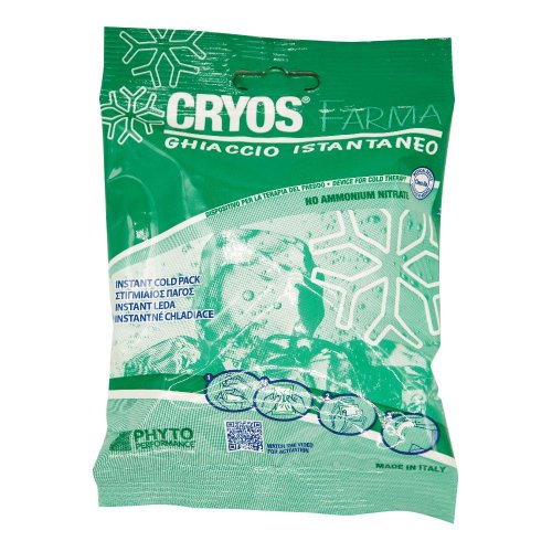 GHIACCIO IST.CRYOS FARMA 1BST PL