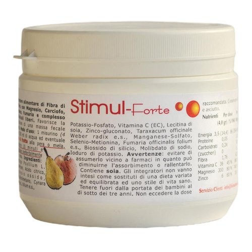 <STIMUL FORTE             240GR      POL