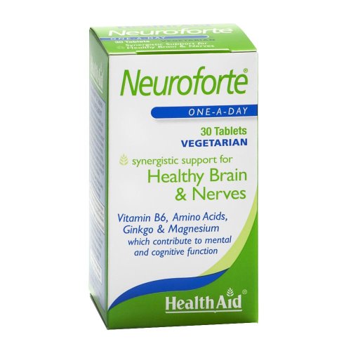 NEUROFORTE 30CPS